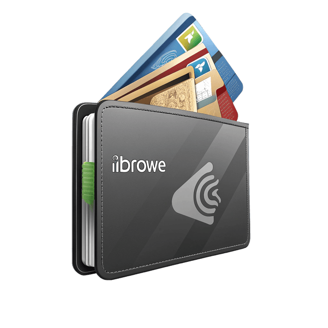 iBrowe wallet