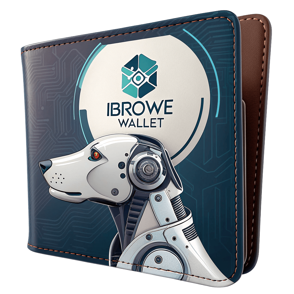 iBrowe Wallet
