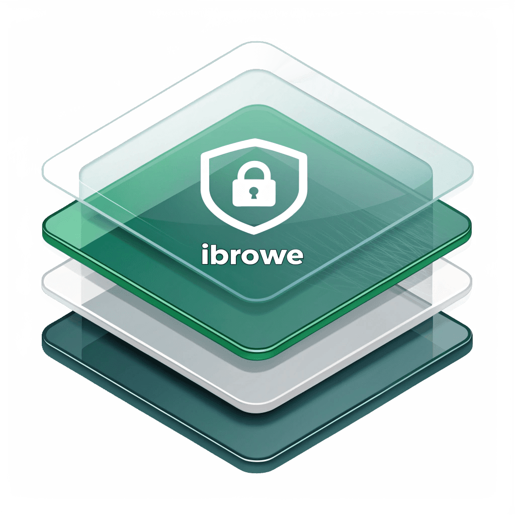 🛡️ Privacy by Default