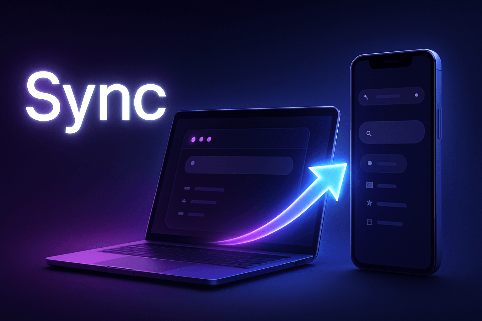 Sync